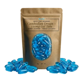 Gel Tabs